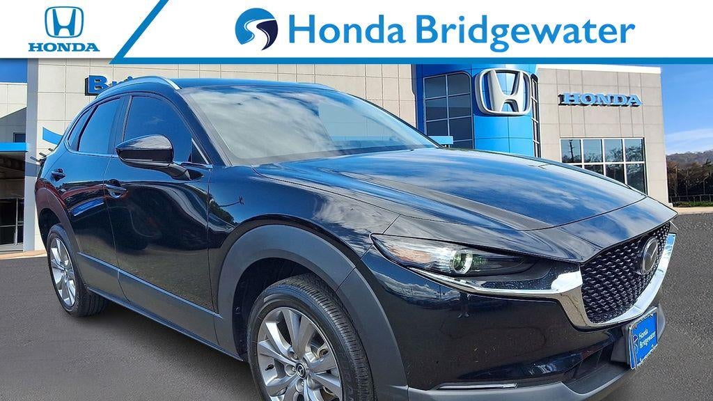 Preowned 2023 Mazda CX-30 2.5 S Preferred for Sale