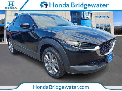 Photo of a 2023 Mazda CX-30 AWD 2.5 S Preferred 4DR SUV for sale
