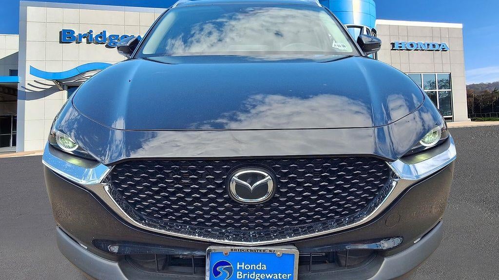 2023 Mazda CX-30 2.5 S Preferred