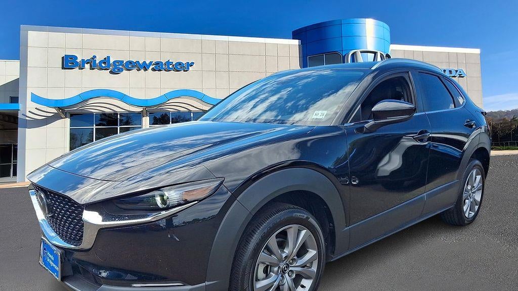2023 Mazda CX-30 2.5 S Preferred