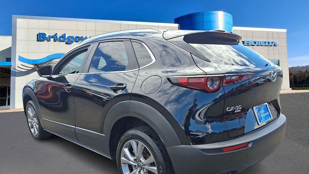 2023 Mazda CX-30 2.5 S Preferred