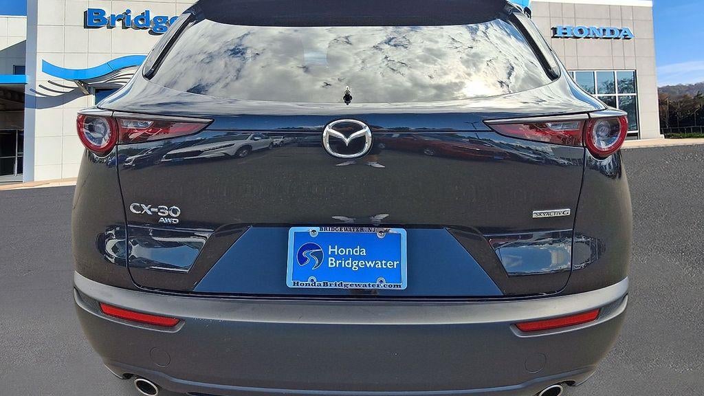 2023 Mazda CX-30 2.5 S Preferred