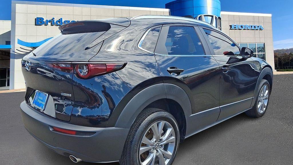 2023 Mazda CX-30 2.5 S Preferred