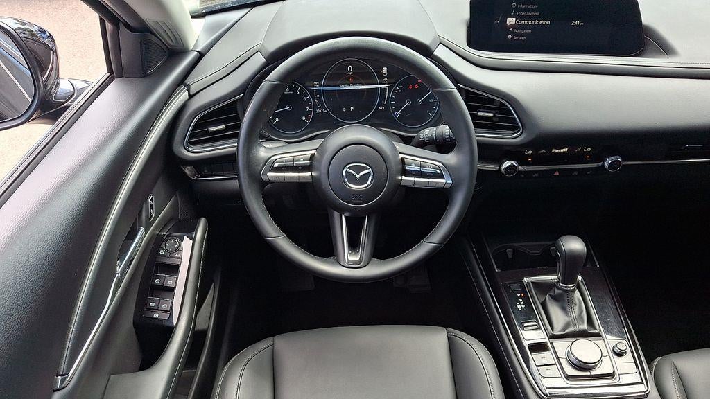 2023 Mazda CX-30 2.5 S Preferred