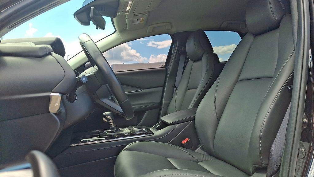 2023 Mazda CX-30 2.5 S Preferred
