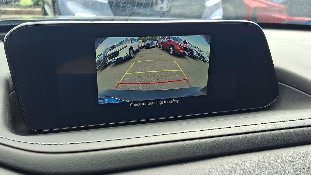 2023 Mazda CX-30 2.5 S Preferred