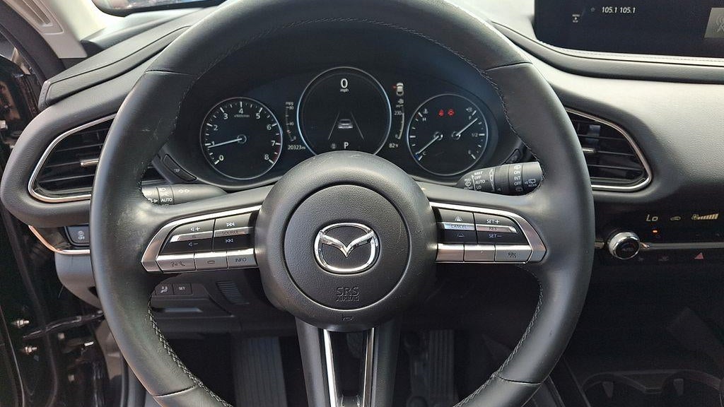 2023 Mazda CX-30 2.5 S Preferred