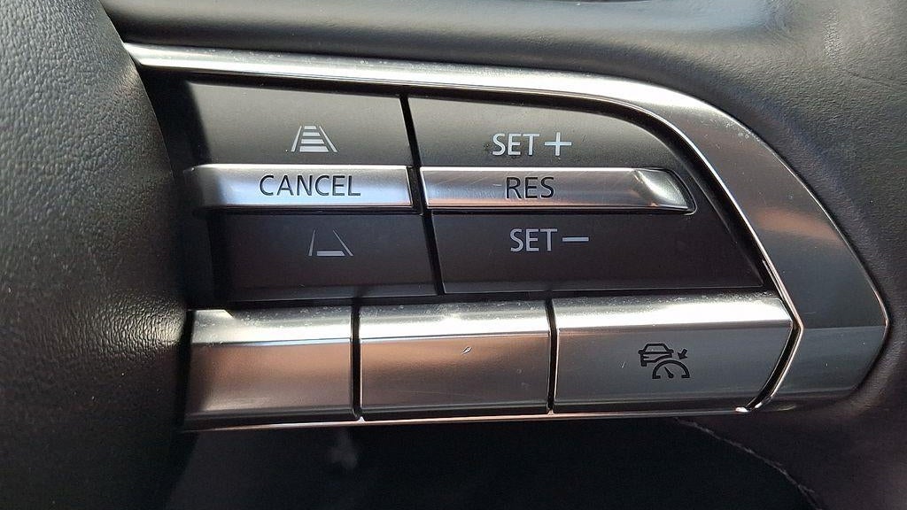 2023 Mazda CX-30 2.5 S Preferred