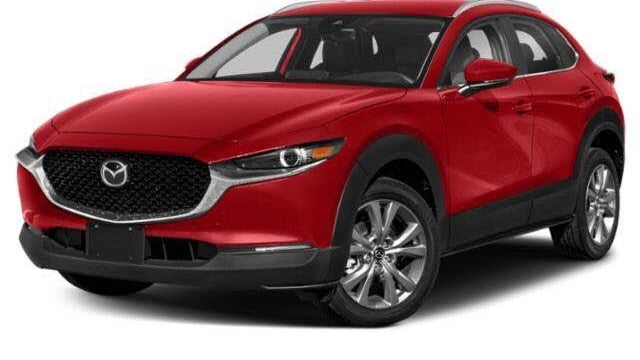 Preowned 2023 Mazda CX-30 2.5 S Preferred for Sale