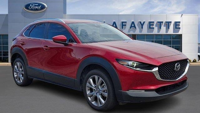 Preowned 2023 Mazda CX-30 2.5 S Carbon Edition for Sale