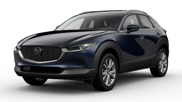 Preowned 2024 Mazda CX-30 2.5 S Preferred for Sale