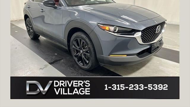 Preowned 2024 Mazda CX-30 2.5 S Carbon Edition for Sale