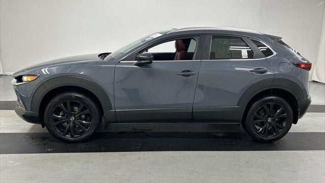 2024 Mazda CX-30 2.5 S Carbon Edition
