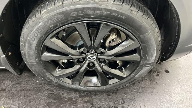 2024 Mazda CX-30 2.5 S Carbon Edition