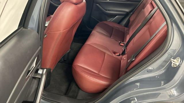 2024 Mazda CX-30 2.5 S Carbon Edition