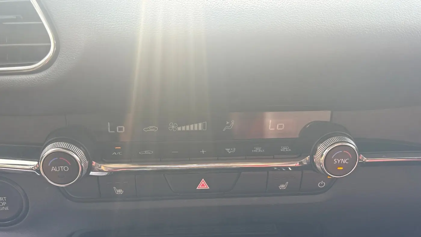 2024 Mazda CX-30 2.5 S Carbon Edition