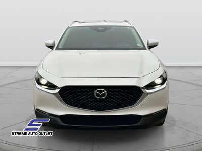 2025 Mazda CX-30 AWD 2.5 S Preferred 4DR SUV