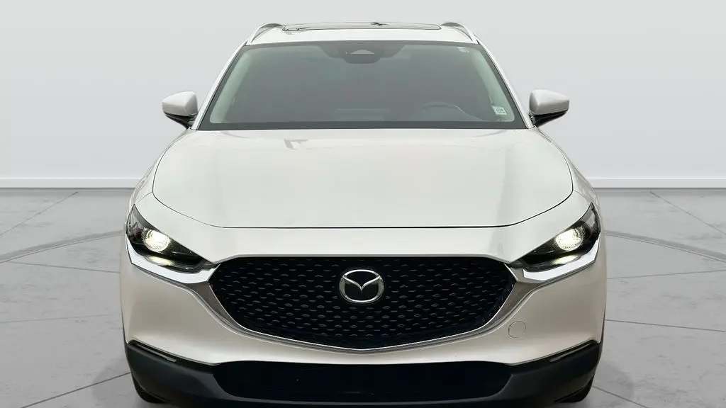 2025 Mazda CX-30 2.5 S Preferred