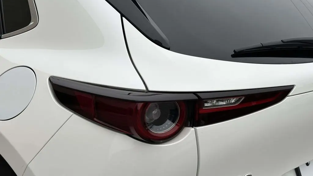 2025 Mazda CX-30 2.5 S Preferred