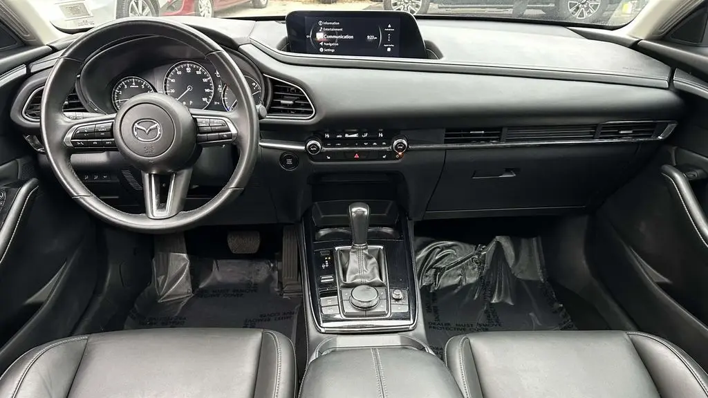 2025 Mazda CX-30 2.5 S Preferred