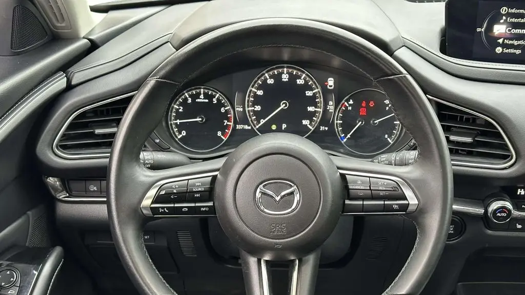 2025 Mazda CX-30 2.5 S Preferred