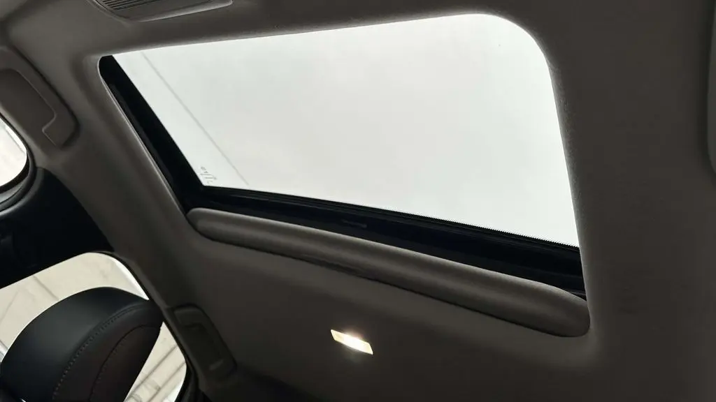 2025 Mazda CX-30 2.5 S Preferred