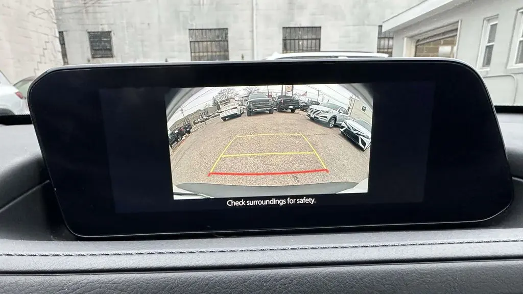 2025 Mazda CX-30 2.5 S Preferred