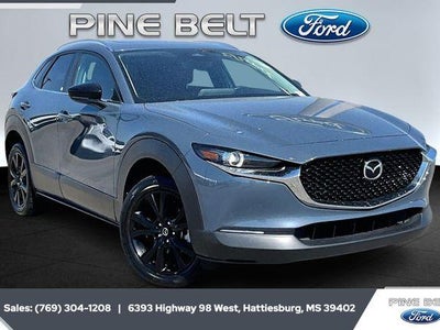 Photo of a 2025 Mazda CX-30 AWD 2.5 S Preferred 4DR SUV for sale