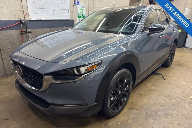 2025 MAZDA CX-3