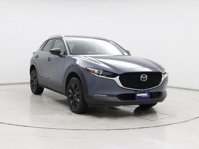 Photo of a 2025 Mazda CX-30 AWD 2.5 S Carbon Edition 4DR SUV for sale