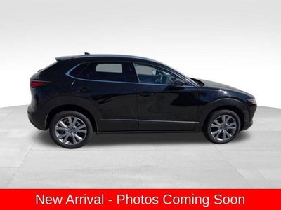 Photo of a 2025 Mazda CX-30 AWD 2.5 S Carbon Edition 4DR SUV for sale