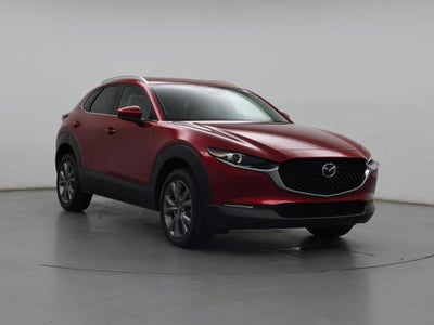 2025 Mazda CX-30 AWD 2.5 S Preferred 4DR SUV