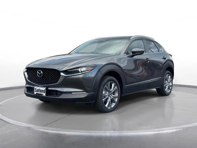 Photo of a 2025 Mazda CX-30 AWD 2.5 S Preferred 4DR SUV for sale