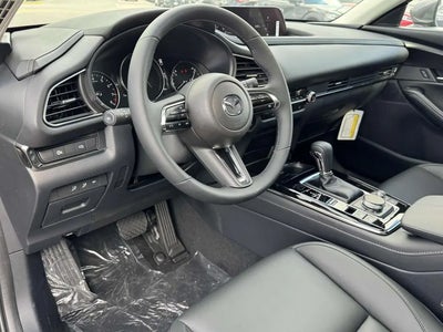 Photo of a 2025 Mazda CX-30 AWD 2.5 S Preferred 4DR SUV for sale