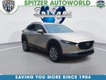 2023 CX-30 Thumbnail 2