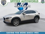 2023 CX-30 Thumbnail 4