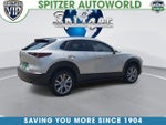 2023 CX-30 Thumbnail 9