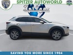 2023 CX-30 Thumbnail 10