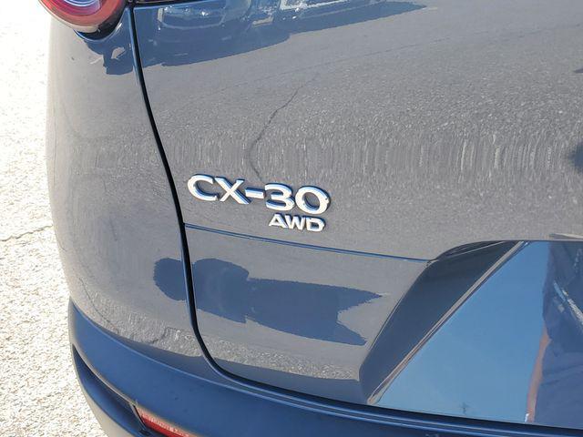 2023 MAZDA CX-3 - $21,140