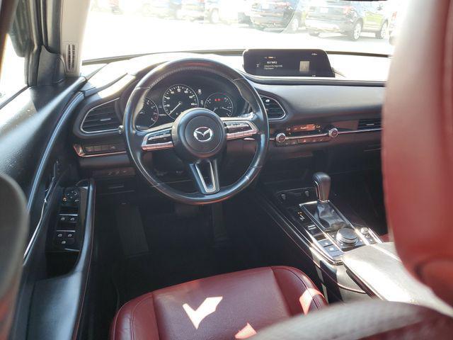 2023 MAZDA CX-3 - $21,140