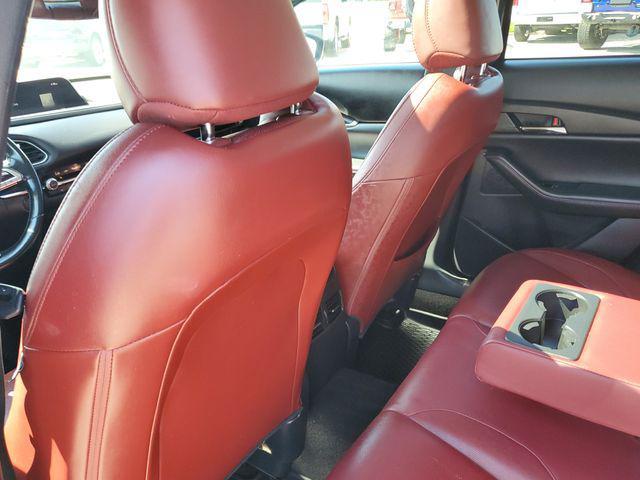 2023 MAZDA CX-3 - $21,140
