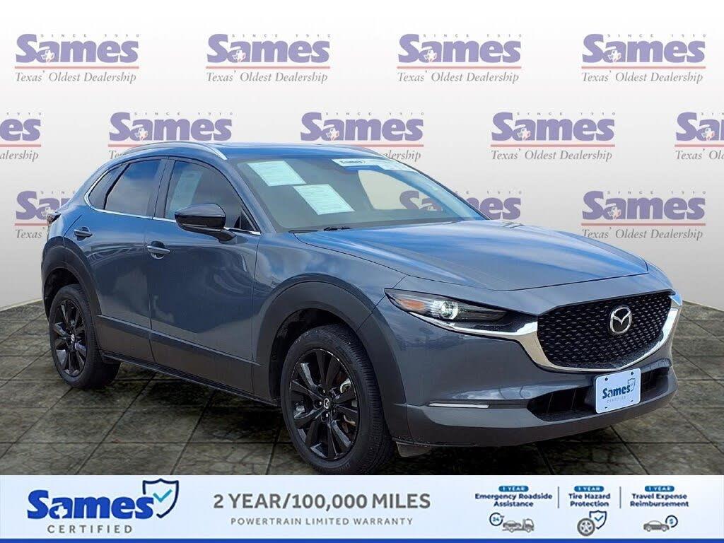 2023 MAZDA CX-3 - $24,879