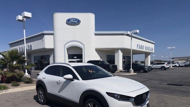 Preowned 2023 Mazda CX-30 2.5 S Carbon Edition for Sale