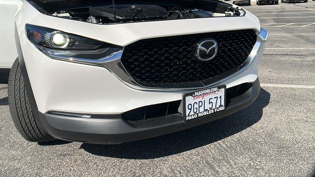 2023 Mazda CX-30 2.5 S Carbon Edition
