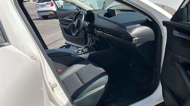 2023 Mazda CX-30 2.5 S Carbon Edition