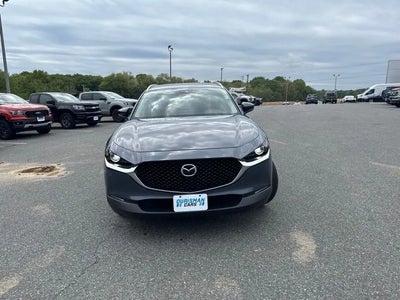 Photo of a 2023 Mazda CX-30 AWD 2.5 S Carbon Edition 4DR SUV for sale