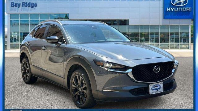 Preowned 2023 Mazda CX-30 2.5 S Carbon Edition for Sale