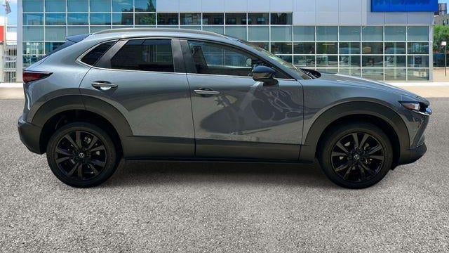 2023 Mazda CX-30 2.5 S Carbon Edition