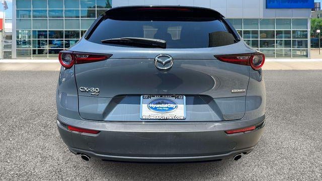 2023 Mazda CX-30 2.5 S Carbon Edition