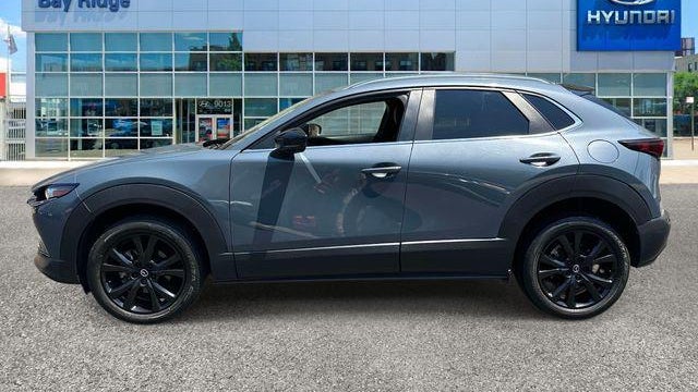2023 Mazda CX-30 2.5 S Carbon Edition